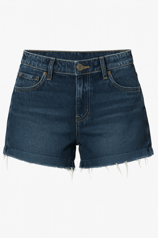 FrayPlay Denim