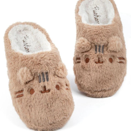 PawLush Slips